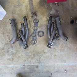 Headers