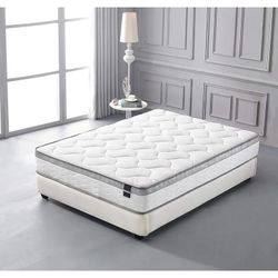 Brand new queen size memory foam mattress for only $190