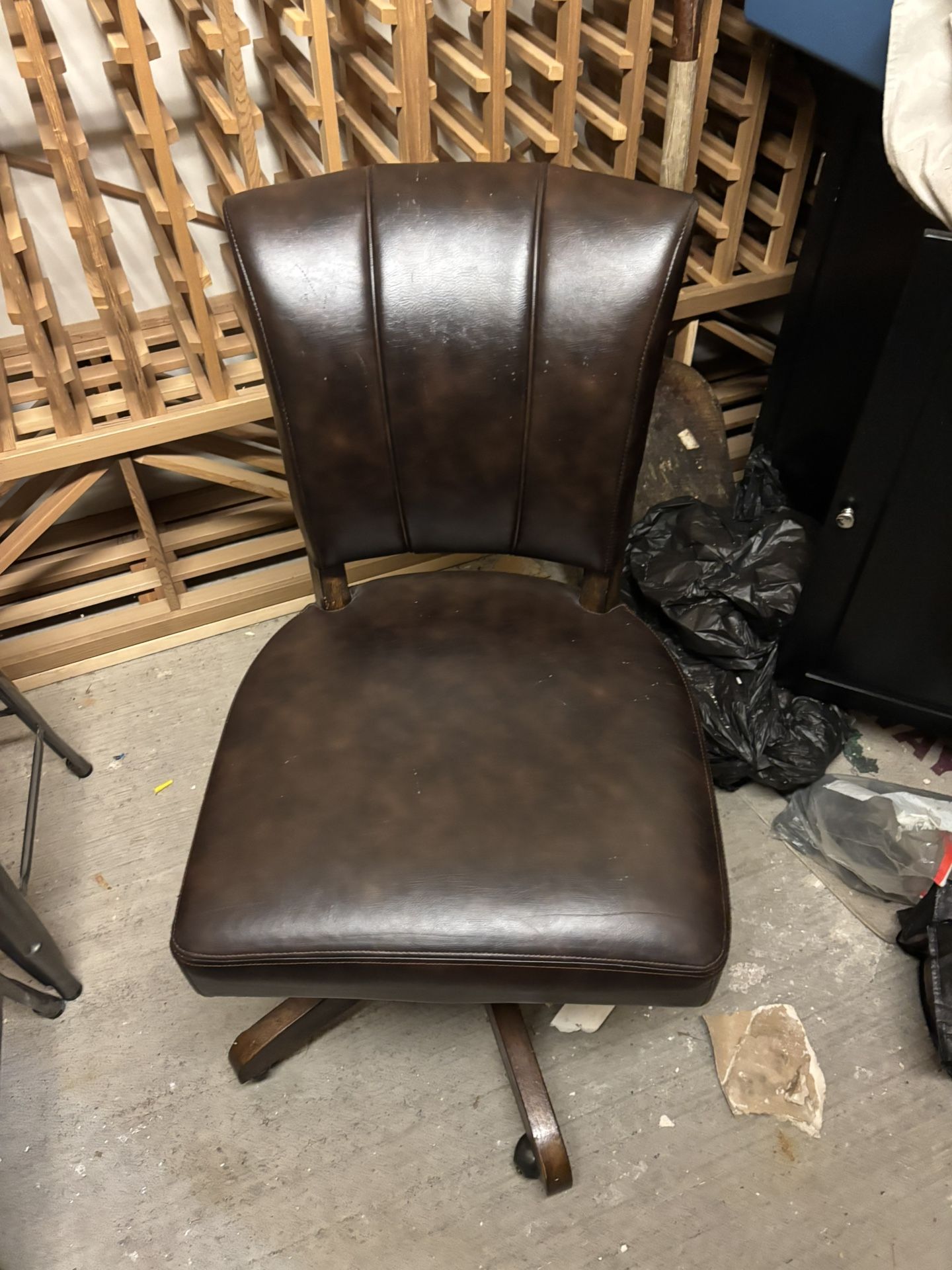 Rolling Chair