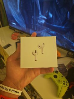 Airpods pro 3