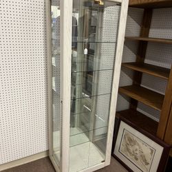 Display Case Curio