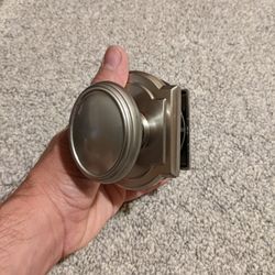 Door Knobs