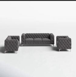 Sofa Velvet