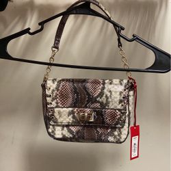 Brand New Jennifer Lopez Bag