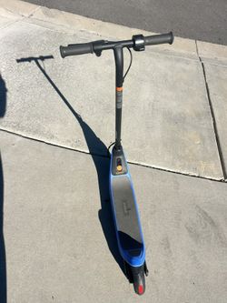 Segway Ninebot C2 Lite Kids Scooter