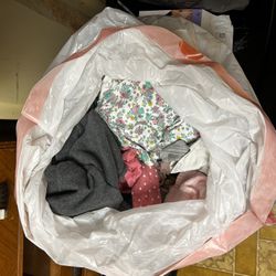 Free Baby Clothes And Stuffed Animals 