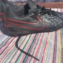 Soccer Cleats