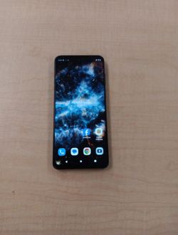 Moto G Stylus 5g