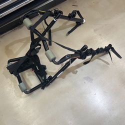 Allen Bike Rack For Car