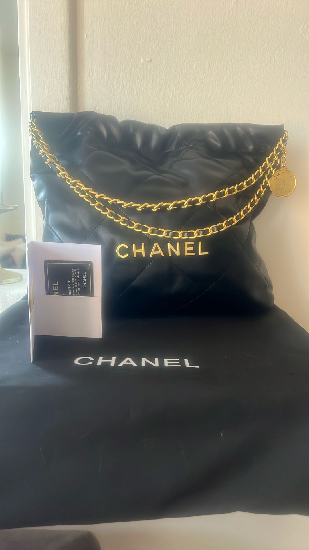 Chanel Bag