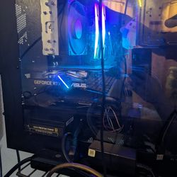 Rtx 2060 Gaming PC