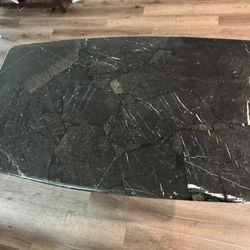 Marble Dining Table