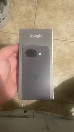 Google pixel 10a
