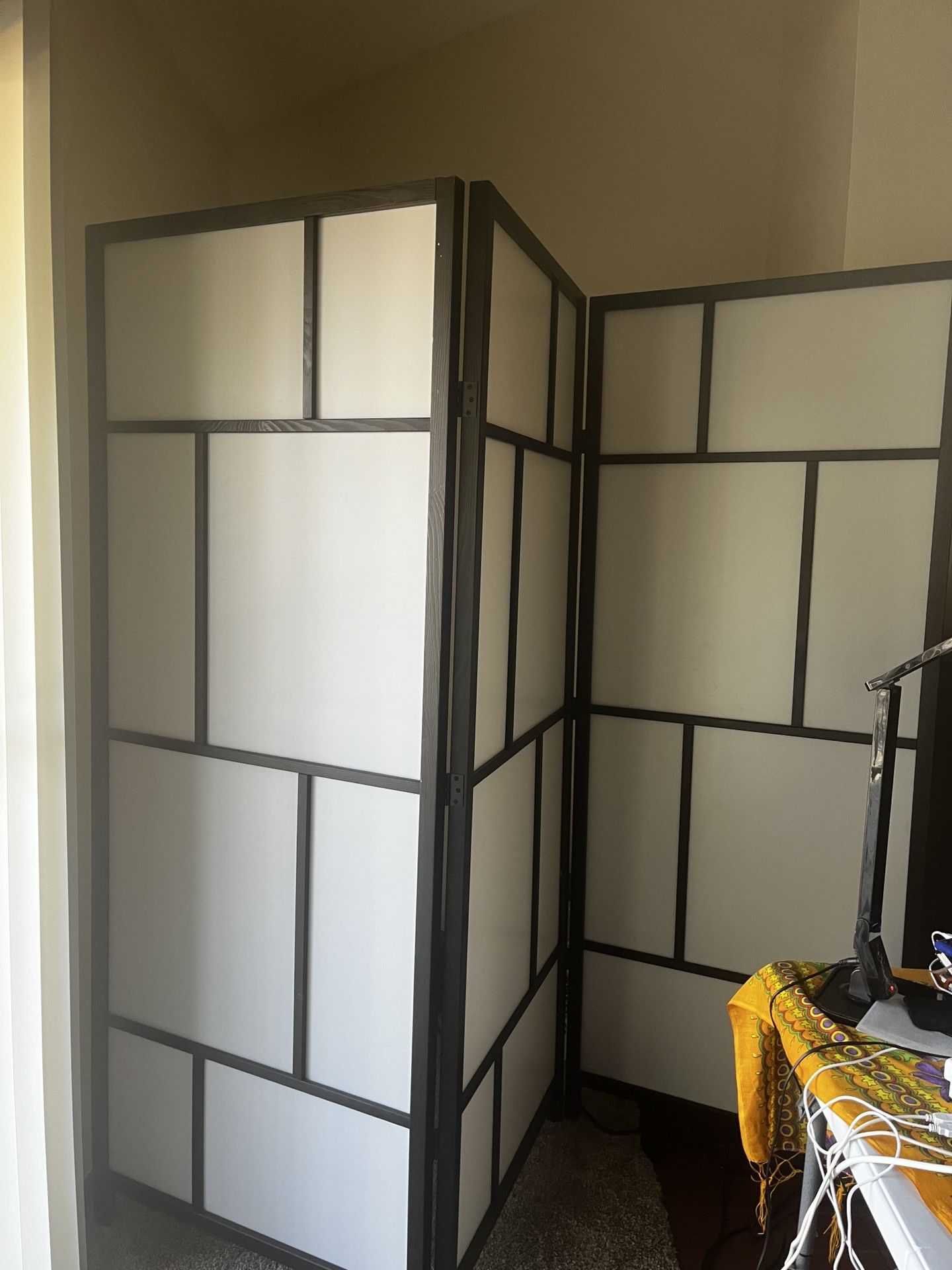 Wall Divider