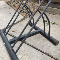 Bike Rack