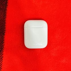 Apple AirPods 2nd Generation Case