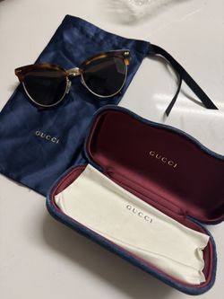 Gucci sunglasses