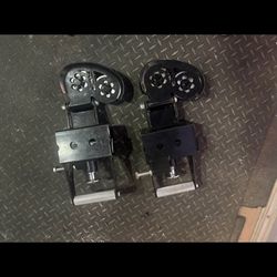 Rep Athena trollys 5/8 racks