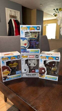 Funko pop
