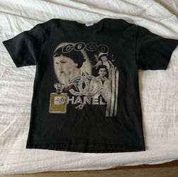Dior Chanel Shirt