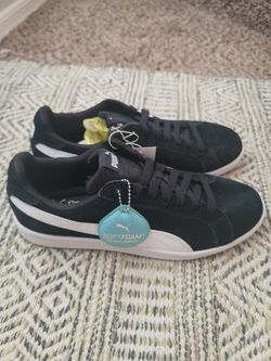 Puma Shoes