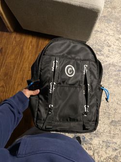 Backpack 