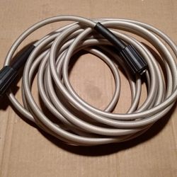 Power washer hose new
