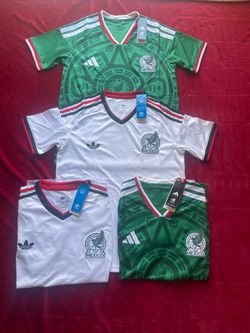 🇲🇽 Mexico 🇲🇽 Mexico 🇲🇽 Jersey