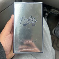 Perfumes and Colognes