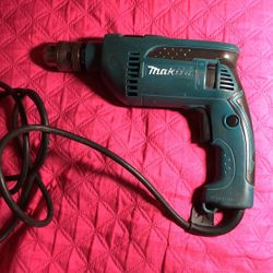 Makita HP1640 5/8 Inch Hammer Drill