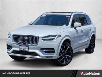 2025 Volvo XC90