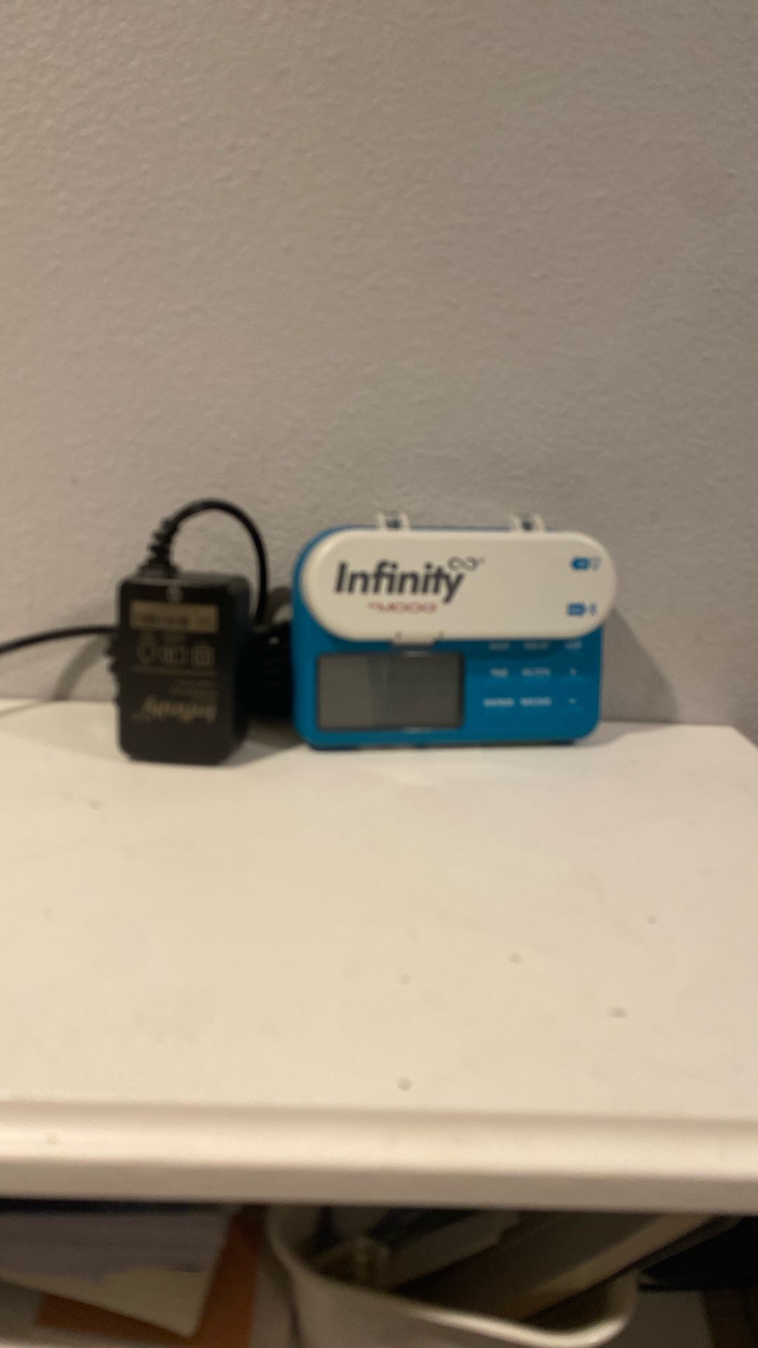 Enteral Feeding Pump