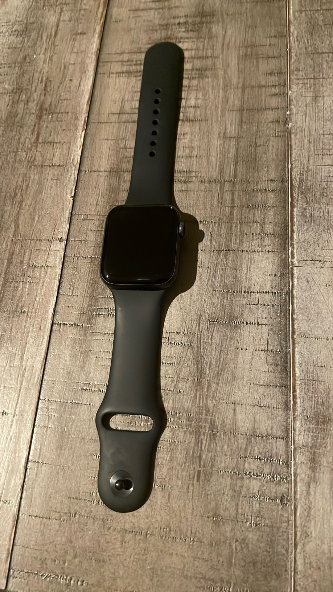 Apple Watch Series 6