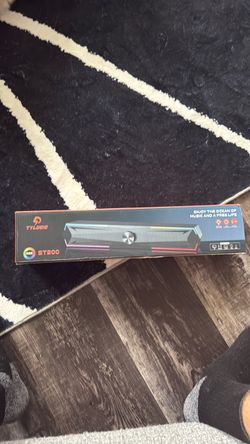 New Tylubio ST200 Speaker