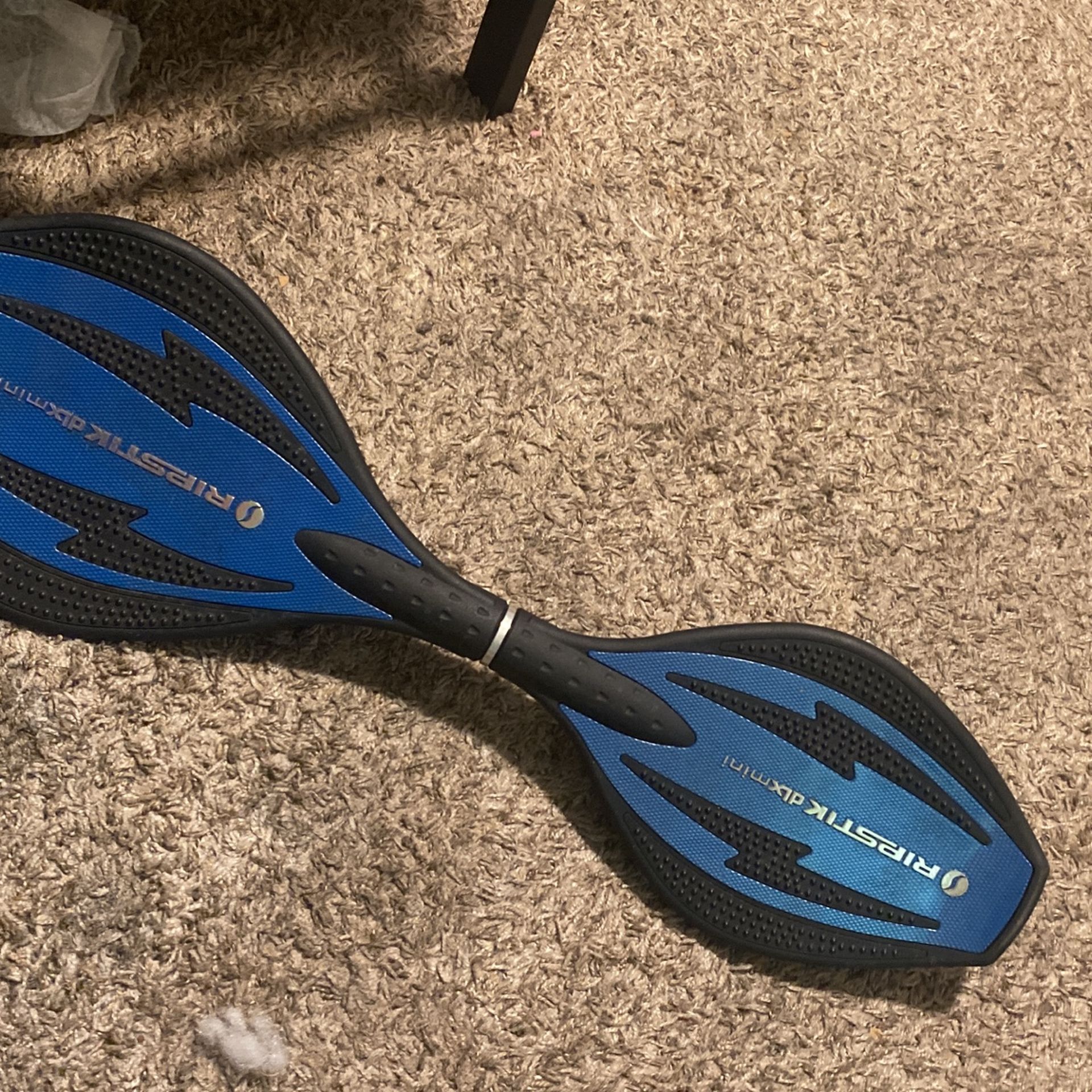 Ripstick