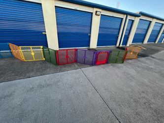 Child/pet enclosure $ 44