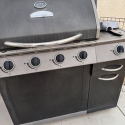 Bbq Grill 