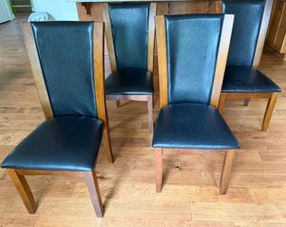 Dining Chairs