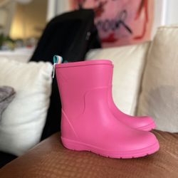 Brand New Totes Rain Boots