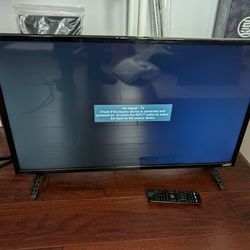 Vizio 32 Inch Tv