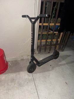Osprey Off-Road Stunt Scooter