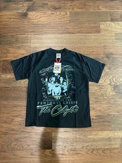 Alcos tee