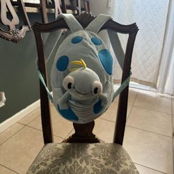 Rare Collectible Backpack 
