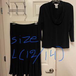 Women and kids clothing