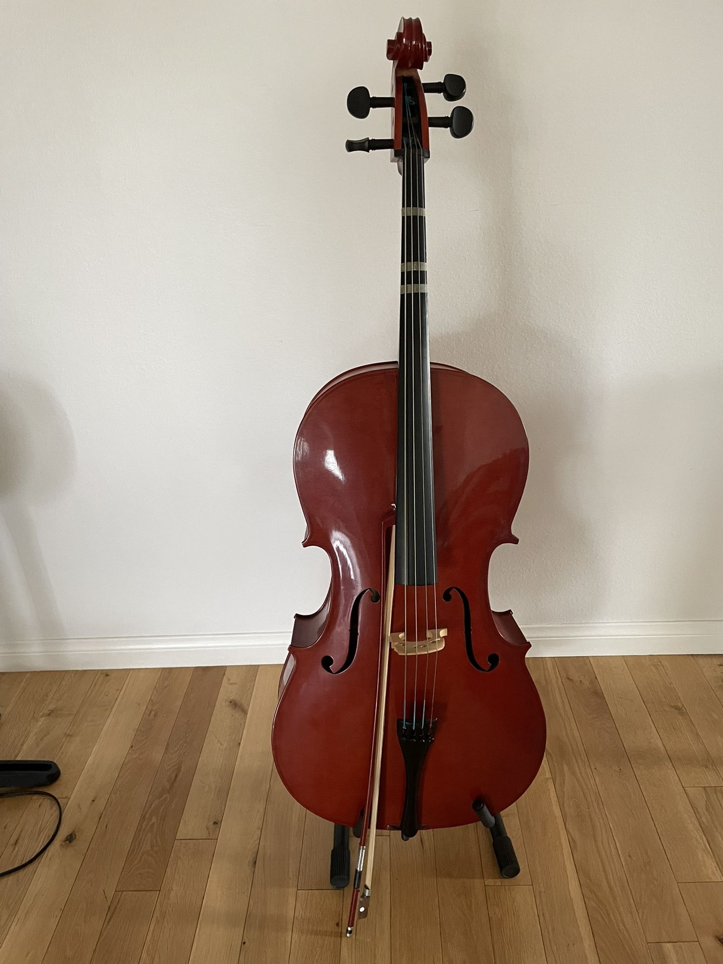 Cello
