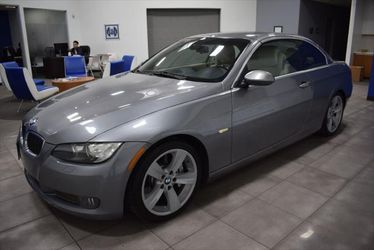 2008 BMW 335i