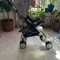 Portable Baby Stroller 