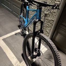 SCOTT SPARK 960