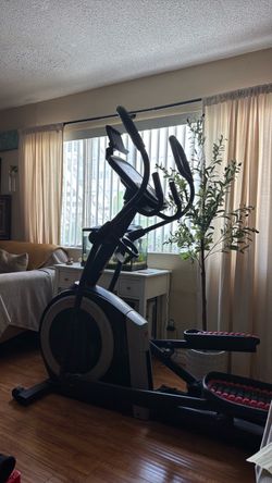 Elliptical