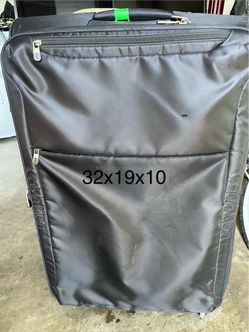 Luggage